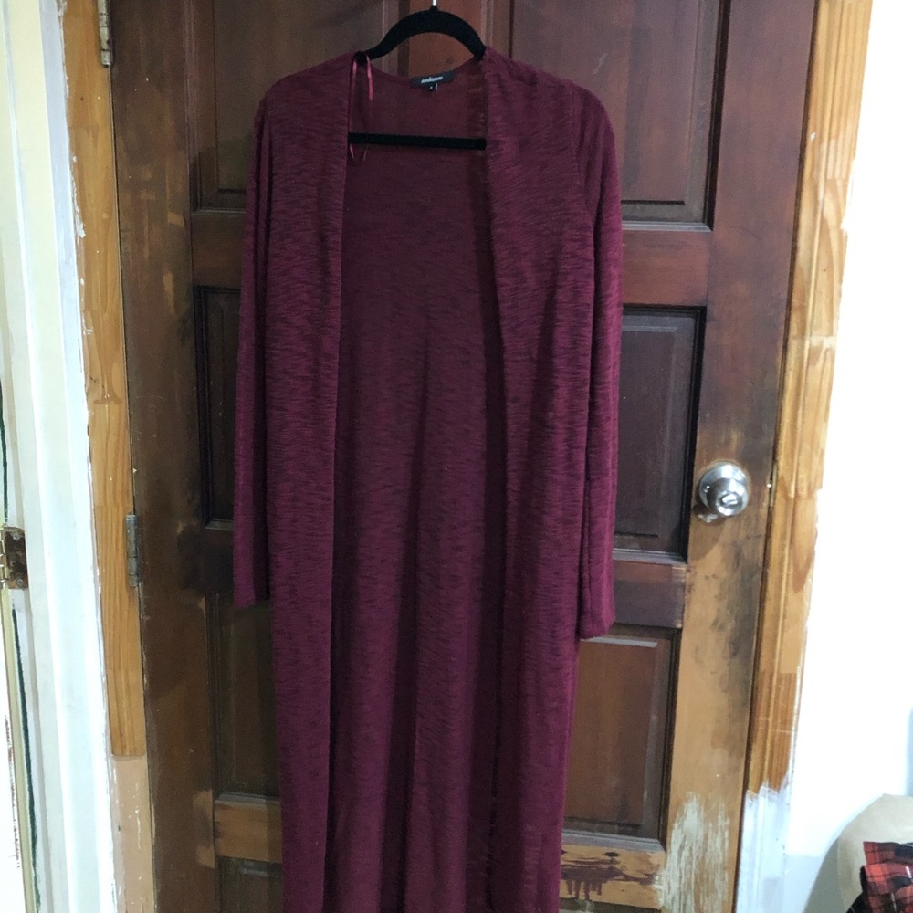 Cardigan